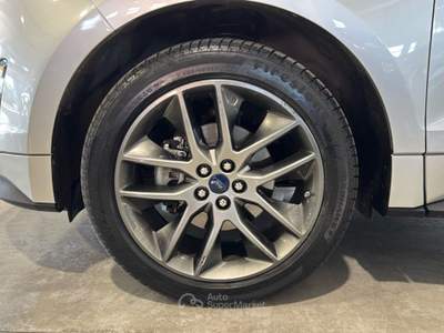 Ford Edge 2.0 TDCi 210cv S&S AWD Pshift Sport usata Mazzano
