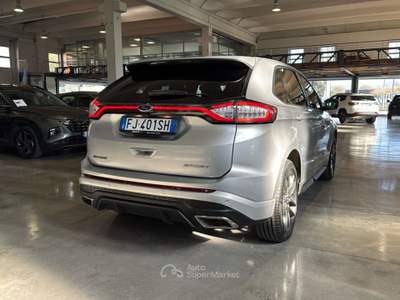 Ford Edge 2.0 TDCi 210cv S&S AWD Pshift Sport usata Mazzano