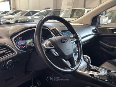 Ford Edge 2.0 TDCi 210cv S&S AWD Pshift Sport usata Mazzano