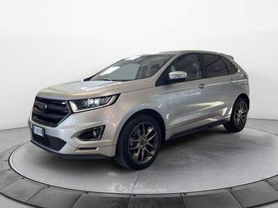 Ford Edge 2.0 TDCi 210cv S&S AWD Pshift Sport usata Mazzano
