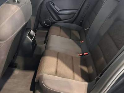 Audi A4 A4 allroad 2.0 TDI 177 CV S tronic Quattro GANCIO Nero usata Cornaredo