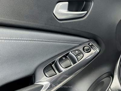 Nissan Juke 1.0 DIG-T 114 CV N-Connecta Grigio usata Bastia Umbra