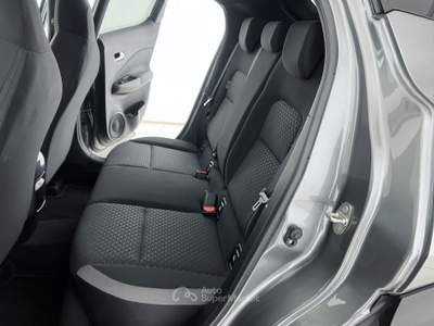 Nissan Juke 1.0 DIG-T 114 CV N-Connecta Grigio usata Bastia Umbra