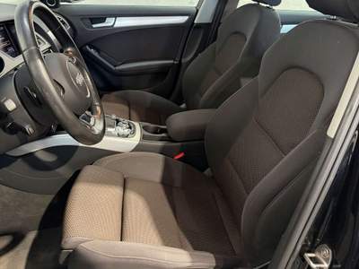 Audi A4 A4 allroad 2.0 TDI 190 CV s-tronic quattro EURO 6 Nero usata Cornaredo
