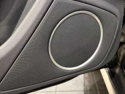 Audi A4 A4 allroad 2.0 TDI 190 CV s-tronic quattro EURO 6 Nero usata Cornaredo