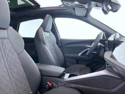 Audi Q5 TDI 150kW quattro S tronic S Line Edition *TETTO PANORAMICO* Nero usata Bastia Umbra