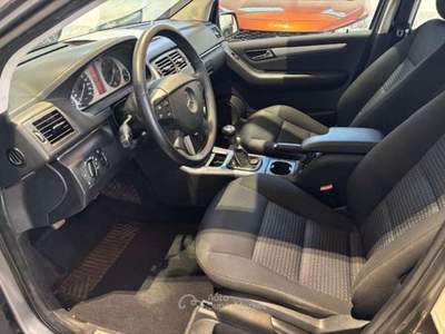 Mercedes-Benz Classe B Classe B 180 Executive Grigio usata Monza