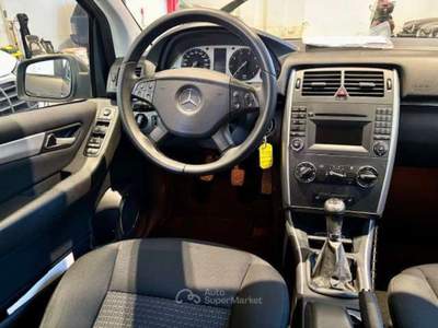 Mercedes-Benz Classe B Classe B 180 Executive Grigio usata Monza
