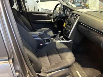 Mercedes-Benz Classe B Classe B 180 Executive Grigio usata Monza