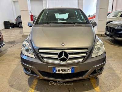 Mercedes-Benz Classe B Classe B 180 Executive Grigio usata Monza