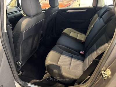 Mercedes-Benz Classe B Classe B 180 Executive Grigio usata Monza