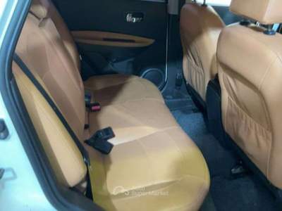 Nissan Qashqai Qashqai 1.6 16v Tekna-pelle totale- Bianco usata Monza