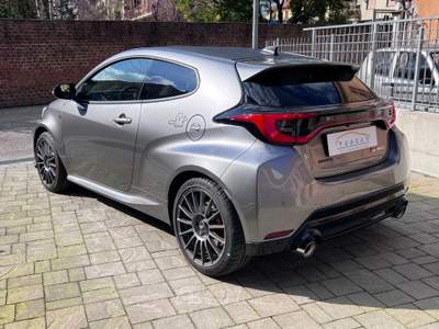 Toyota Yaris Toyota Yaris 1.6 T Circuit Pack #9965 Grigio usata Moncalieri