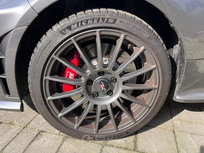 Toyota Yaris Toyota Yaris 1.6 T Circuit Pack #9965 Grigio usata Moncalieri
