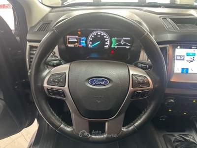 Ford Ranger Ford Ranger 2.0 TDCi EcoBlue Limited #9977 Blu/Azzurro usata Mazzano