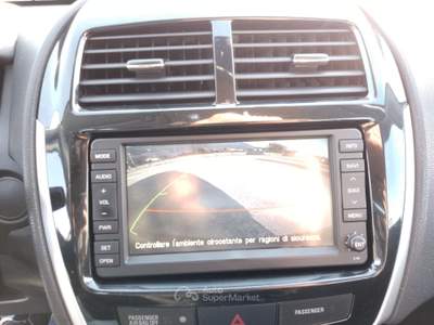Citroen C4 Seduction Nero usata Sora