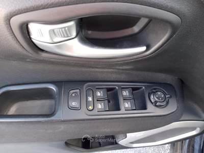 Jeep Renegade DDCT Longitude Nero usata Sora