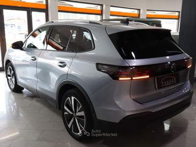 Volkswagen Tiguan VW Tiguan 2.0 TDI Edition Plus #9986 Grigio usata Mazzano