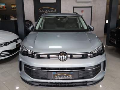 Volkswagen Tiguan VW Tiguan 2.0 TDI Edition Plus #9986 Grigio usata Mazzano