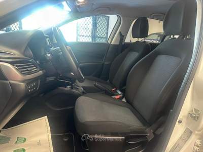 Fiat Tipo ADATTA A NEOPATENTATI Bianco usata Roma