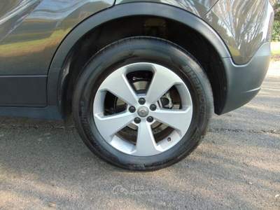 Opel Mokka Mokka 1.6 CDTI Ecotec 136CV 4x2 Start&Stop Ego Grigio usata Sant'Ilario d'Enza