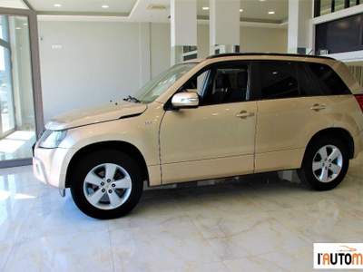 Suzuki Grand Vitara   Oro usata Aci Catena