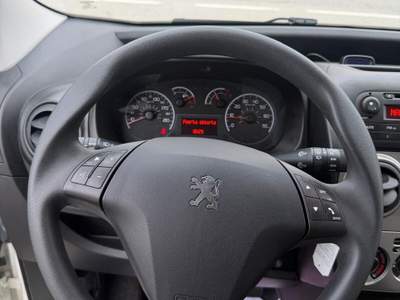 Fiat QUBO 80 CV Lounge Bianco usata Mondovì