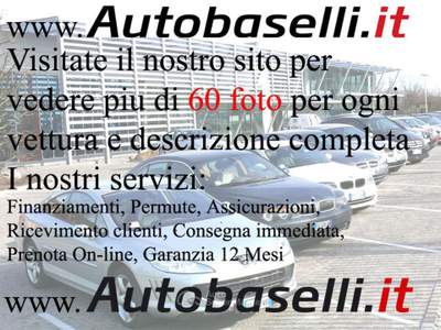 Mercedes-Benz Classe C D SW MHEV ADVANCED 200CV AUTOMATICA Bianco usata Quinzano D'oglio