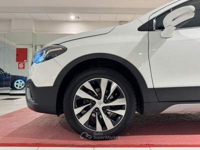 Suzuki S-Cross 1.6 ddis Top s 4X4 STUPENDA*MANUALE*PARI AL NUOVO Bianco usata CONEGLIANO