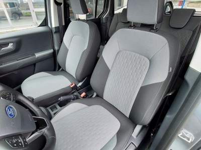 Ford Tourneo Courier 1.0 EcoBoost Titanium PREZZO REALE!! Argento usata GRASSOBBIO