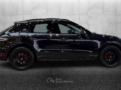 Porsche Macan 2.9 GTS Nero usata Pieve di Cento
