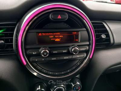 MINI Clubman Mini 1.5 One D Business 3p Nero usata Corciano