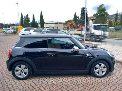MINI Clubman Mini 1.5 One D Business 3p Nero usata Corciano