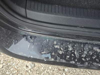 Volkswagen Golf tenuta sempre in box, due proprietari, treno di gomme aggiuntivo Blu/Azzurro usata Avellino