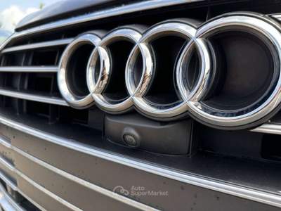 Audi A6 Avant 40 2.0 TDI S tronic  Sport Nero usata Rivignano Teor