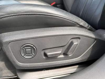 Audi A6 Avant 40 2.0 TDI S tronic  Sport Nero usata Rivignano Teor