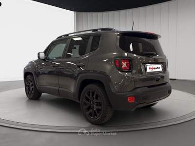 Jeep Renegade Renegade 1.6 mjt Night Eagle 2wd 120cv  Grigio usata Bra