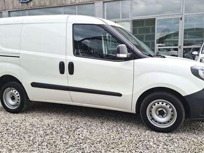 Fiat Doblò 1.6 MJT 105CV EURO 6D-F Bianco usata Castiglione delle Stiviere