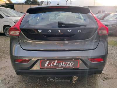 Volvo V40 - V40 - 1.6 D2 Summum Grigio usata Prato