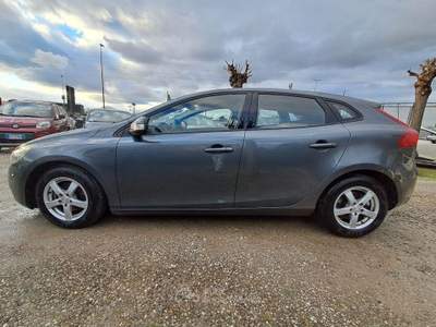 Volvo V40 - V40 - 1.6 D2 Summum Grigio usata Prato