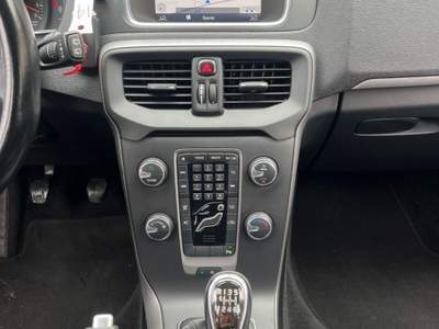 Volvo V40 - V40 - 1.6 D2 Summum Grigio usata Prato