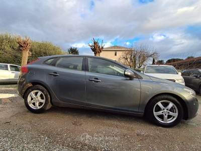 Volvo V40 - V40 - 1.6 D2 Summum Grigio usata Prato