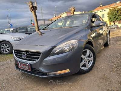 Volvo V40 - V40 - 1.6 D2 Summum Grigio usata Prato