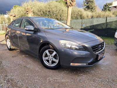 Volvo V40 - V40 - 1.6 D2 Summum Grigio usata Prato