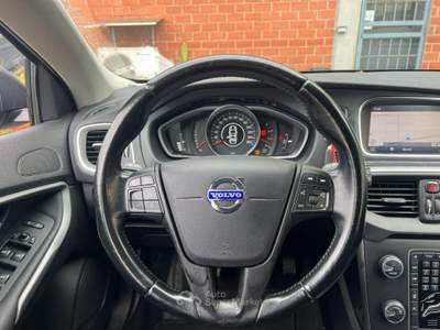 Volvo V40 - V40 - 1.6 D2 Summum Grigio usata Prato