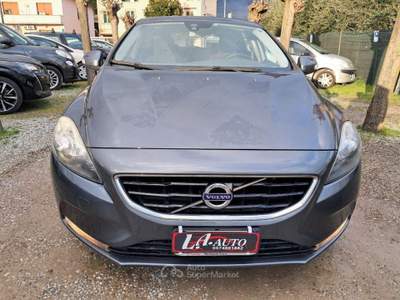 Volvo V40 - V40 - 1.6 D2 Summum Grigio usata Prato