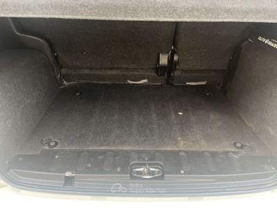 Fiat QUBO Qubo 1.3 mjt 16v Trekking N1 Bianco usata Castellalto