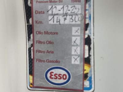 Fiat QUBO Qubo 1.3 mjt 16v Trekking N1 Bianco usata Castellalto