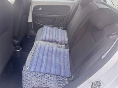 Volkswagen up! GARANZIA ESCLUSA, PASSAGGIO ESCLUSO Bianco usata Giulianova