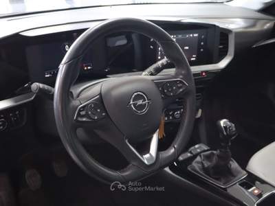 Opel Mokka Opel Mokka/Mokka X 1.5 Elegance #9966 Grigio usata Mazzano